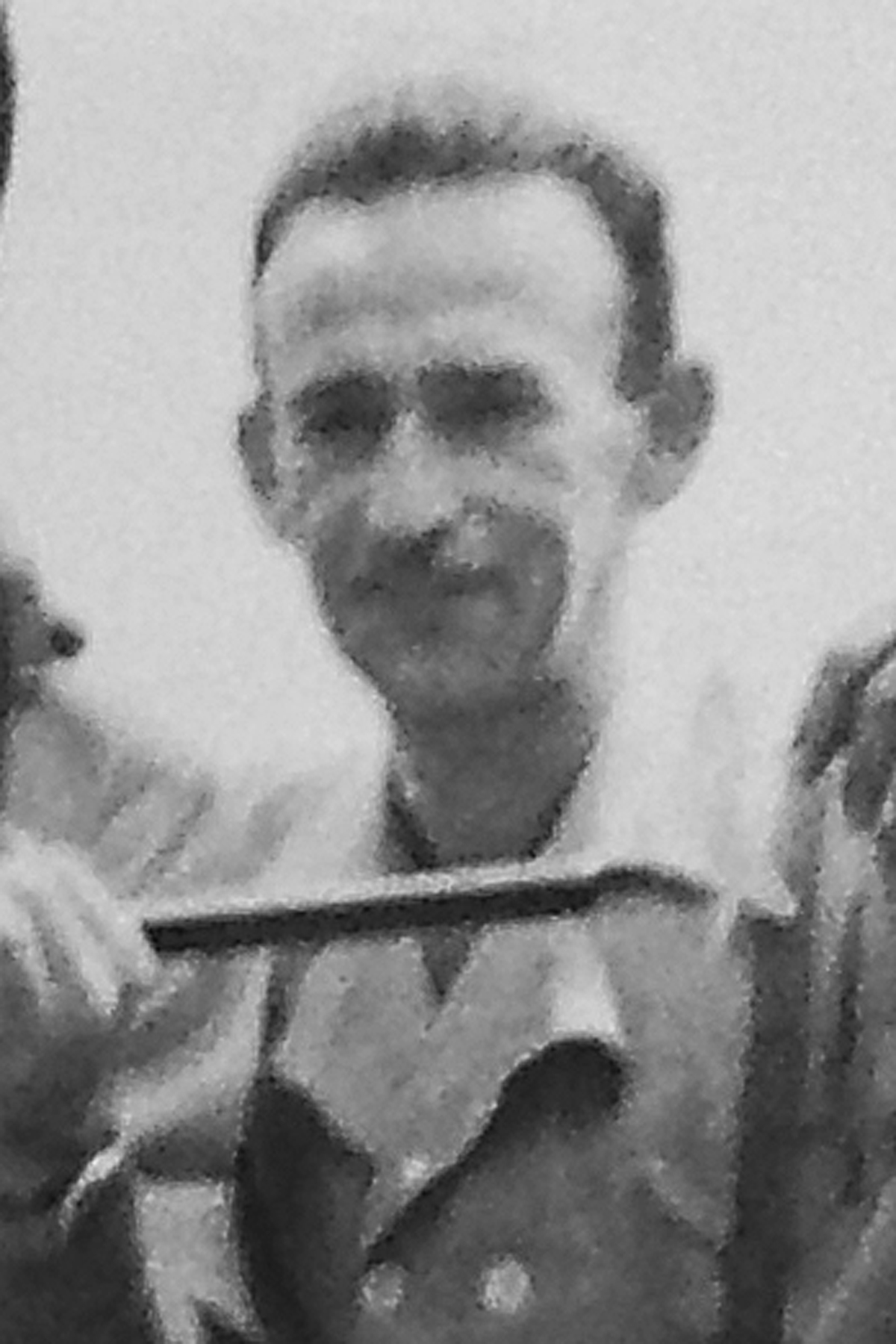 Samuel Mardo
